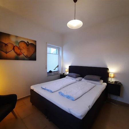 Strandgut Norddeich  Luaran gambar