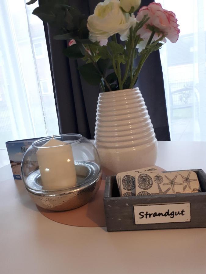 Strandgut Norddeich  Luaran gambar