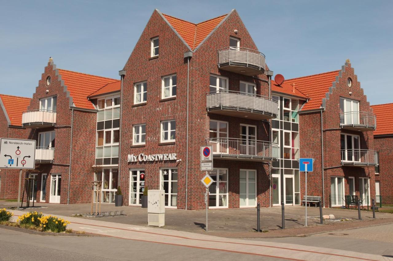 Strandgut Norddeich  Luaran gambar