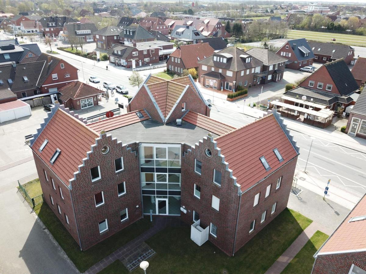 Strandgut Norddeich  Luaran gambar