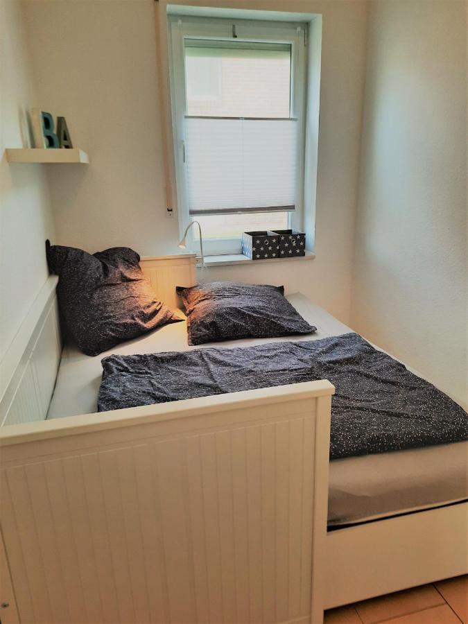 Strandgut Norddeich  Luaran gambar