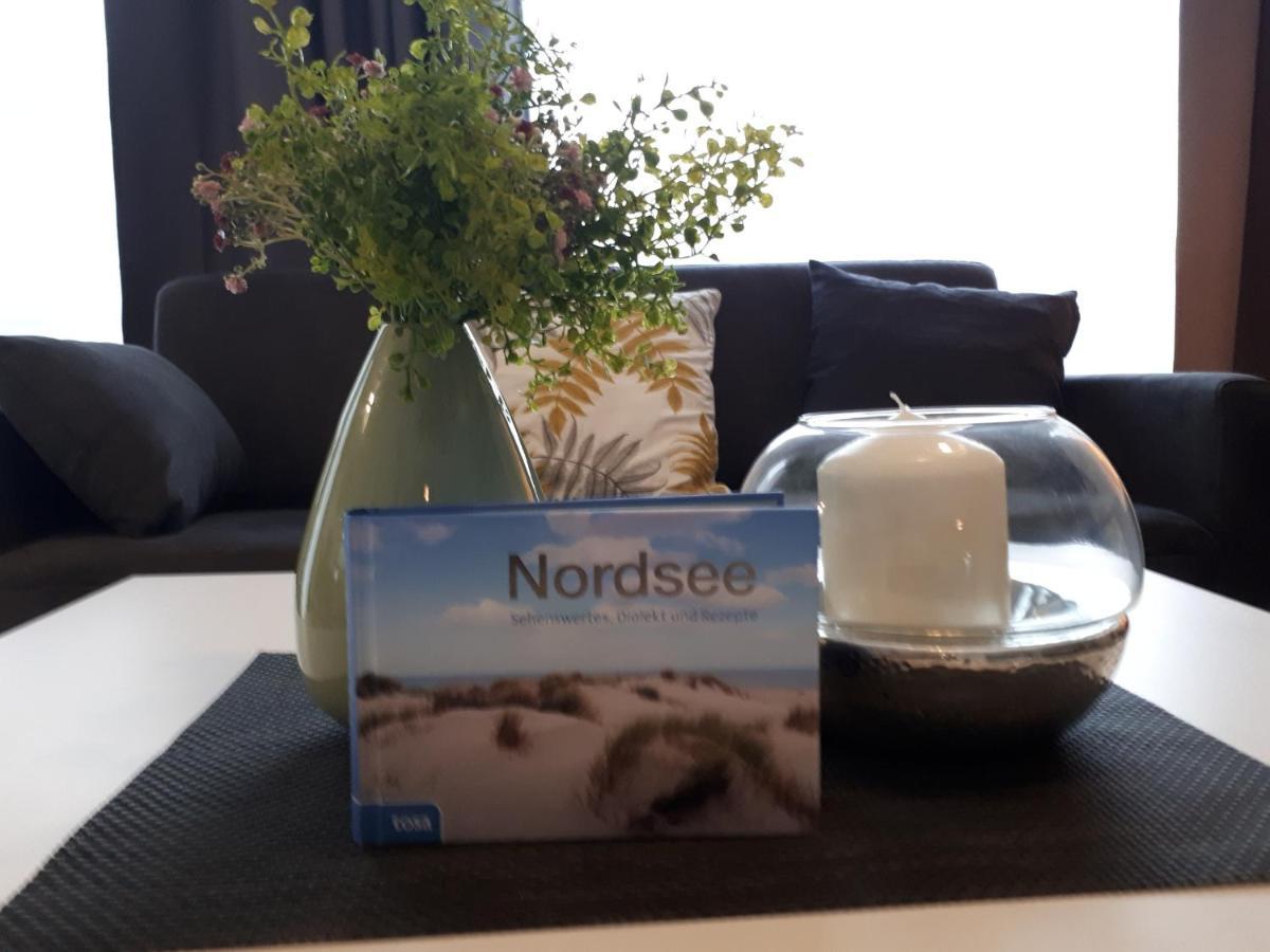 Strandgut Norddeich  Luaran gambar