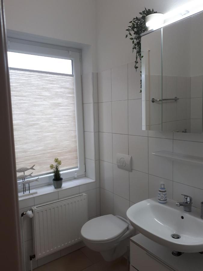 Strandgut Norddeich  Luaran gambar