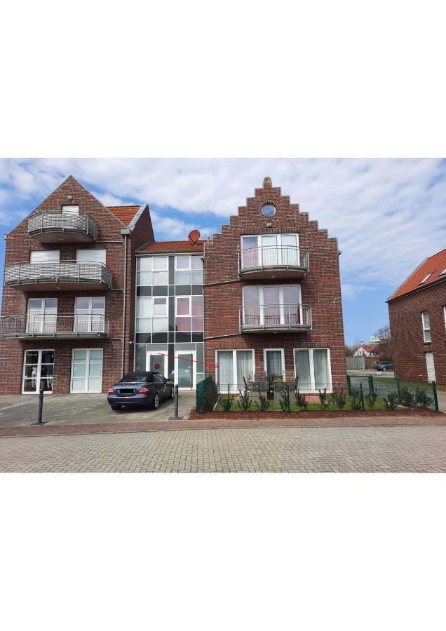 Strandgut Norddeich  Luaran gambar
