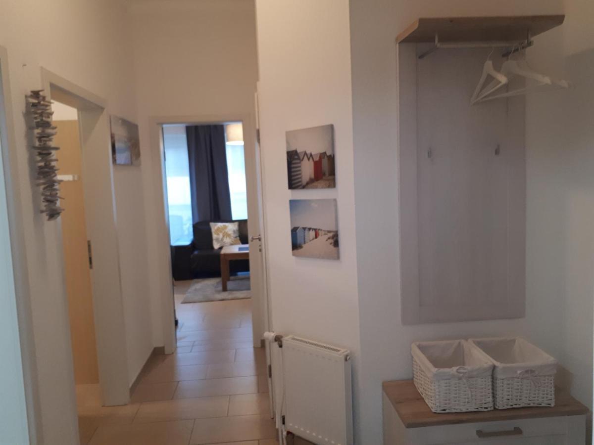 Strandgut Norddeich  Luaran gambar