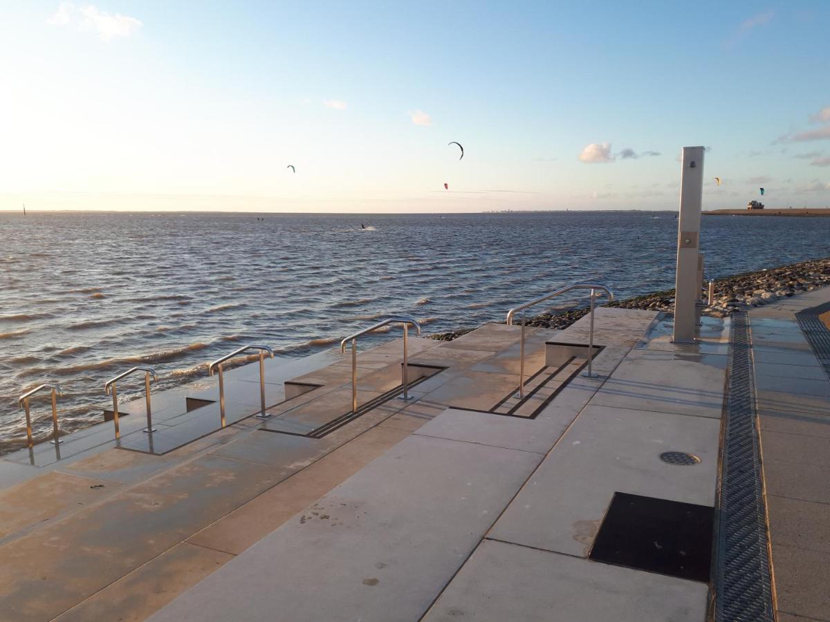 Strandgut Norddeich  Luaran gambar