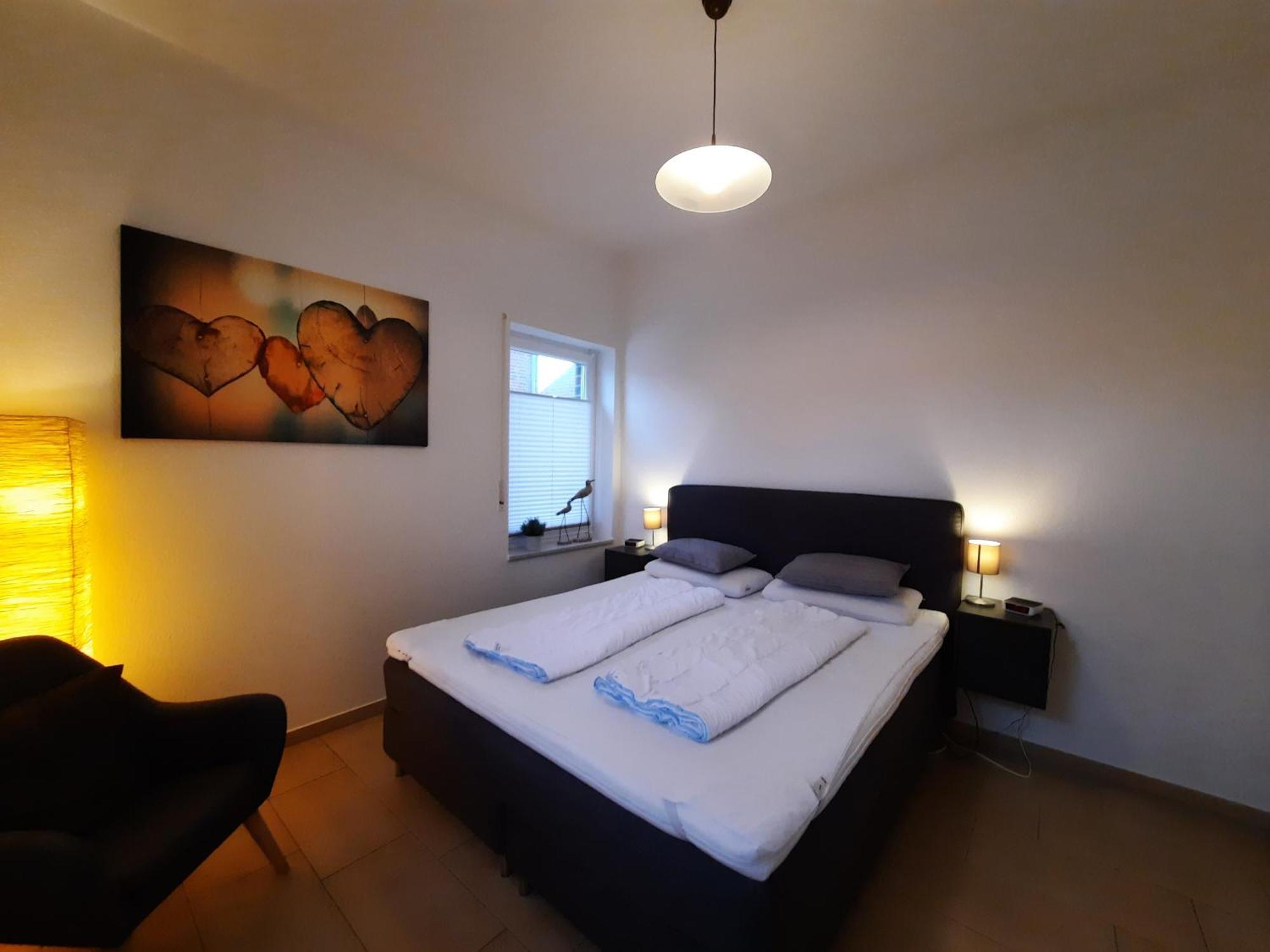 Strandgut Norddeich  Luaran gambar