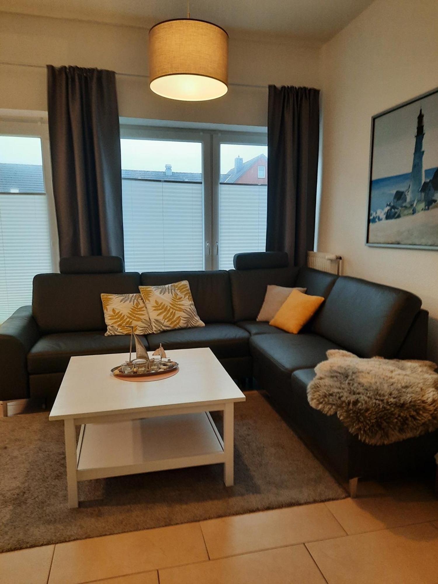 Strandgut Norddeich  Luaran gambar
