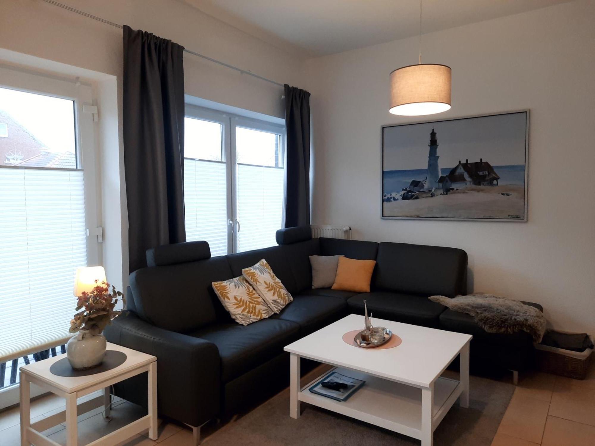 Strandgut Norddeich  Luaran gambar