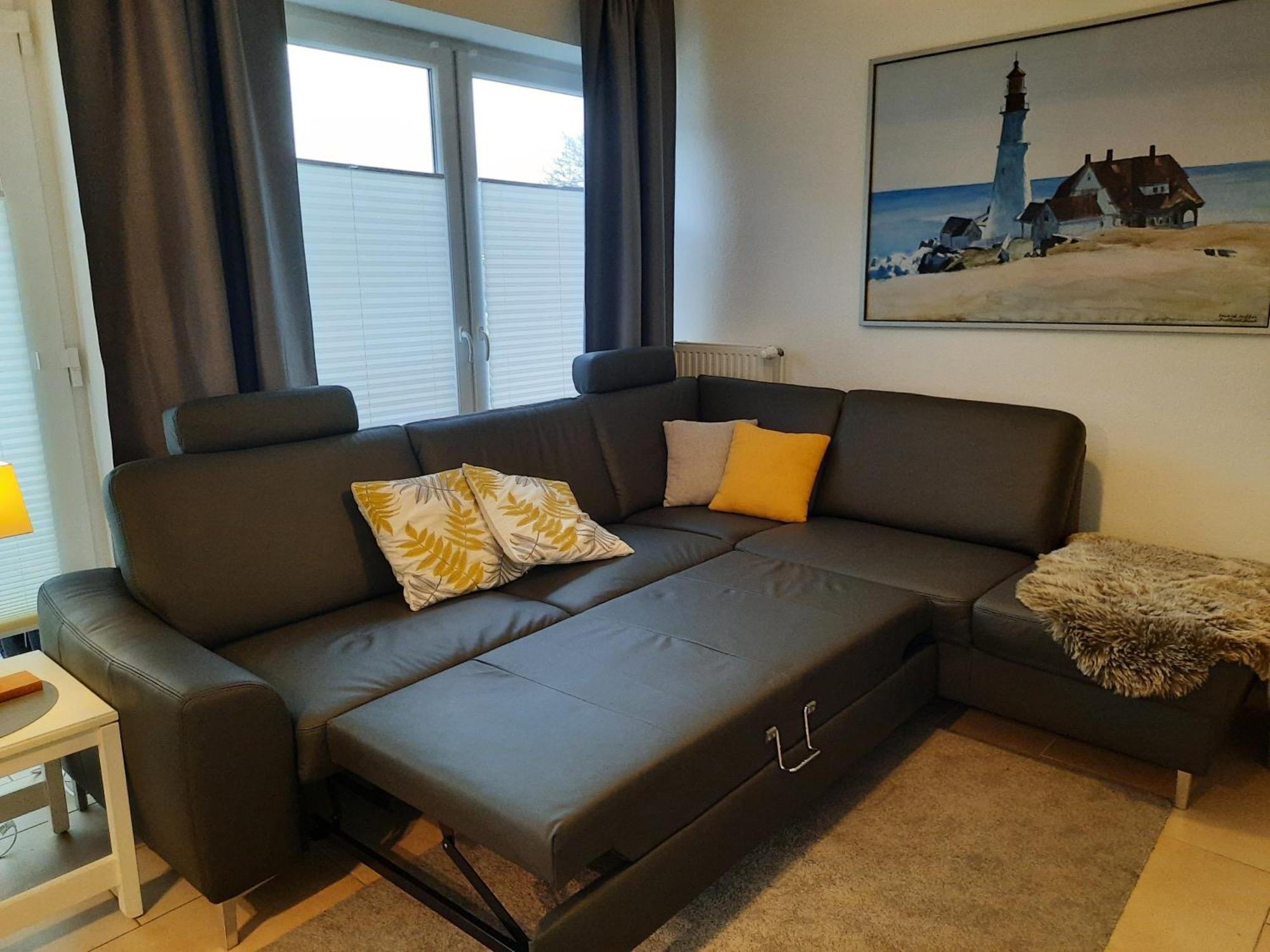 Strandgut Norddeich  Luaran gambar
